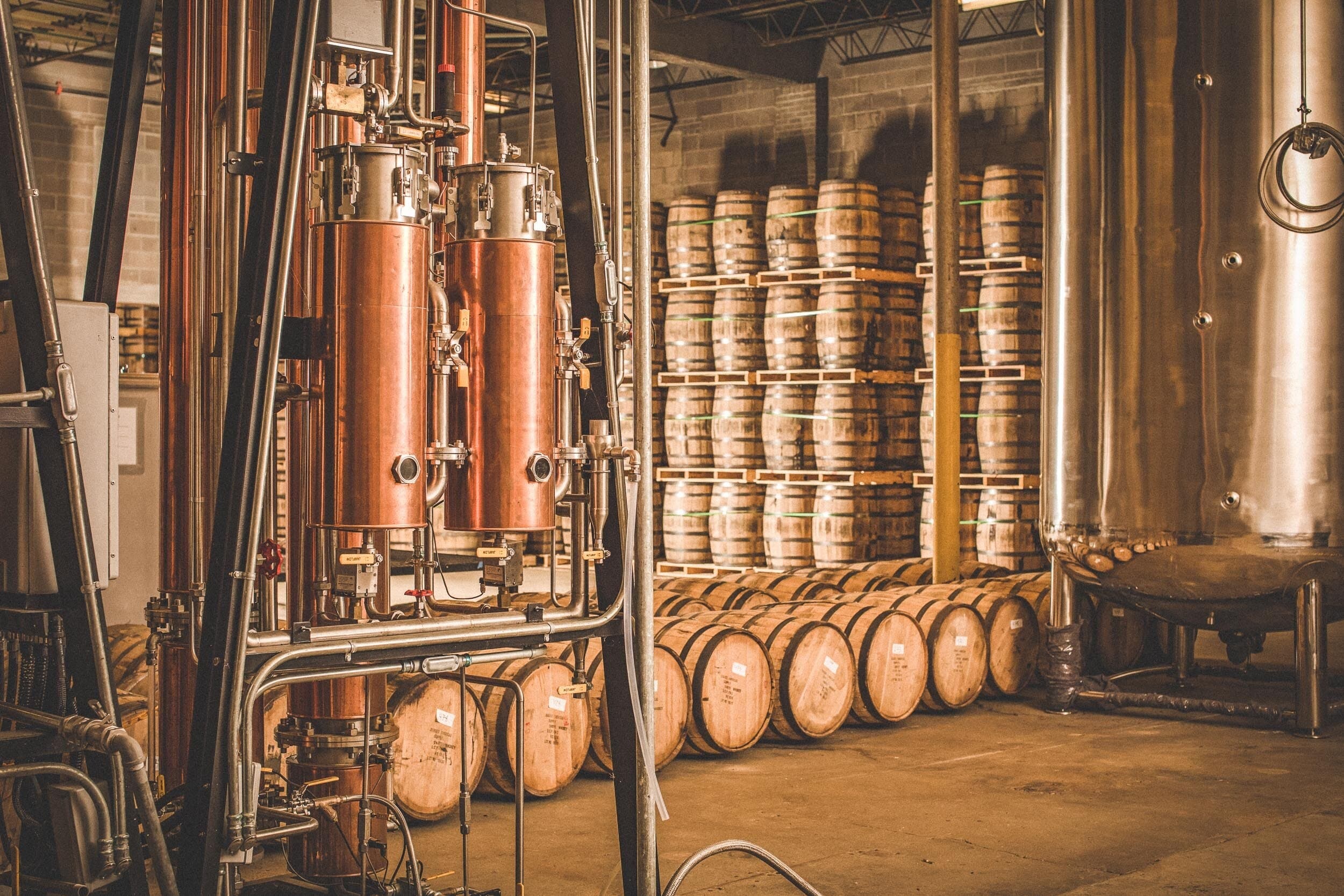 Private Distilleries Tour in Fort Collins, Colorado