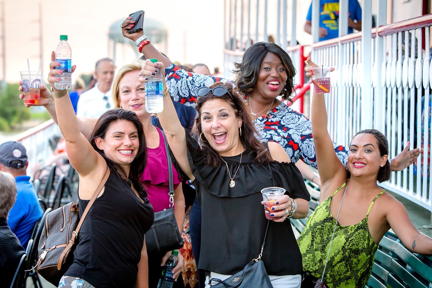 Jazz Brunch Cruise on Mississippi with New Orleans Steamboat