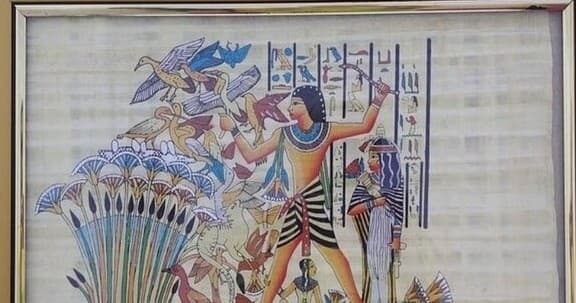 How Ancient Egypt Shapes Washington, D.C.: A Two-Hour Civilization Walk photo 1