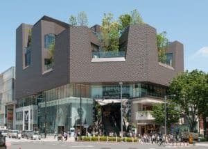 Architectural Walks with Artchitectours in Sarrià-Sant Gervasi