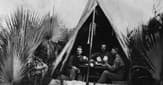 Historical Land Adventure at Coastal Discovery Museum Hilton Head