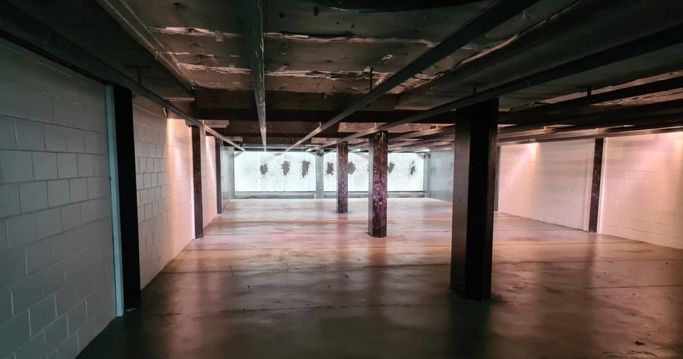 Private Shooting Range Sessions at SSAA NSW Auburn Centre
