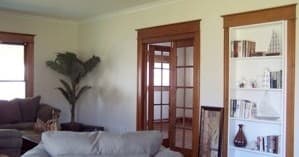 Stay at Oak Park Inn Room #5: Lakeside Colonial Farmhouse on Sodus Bay
