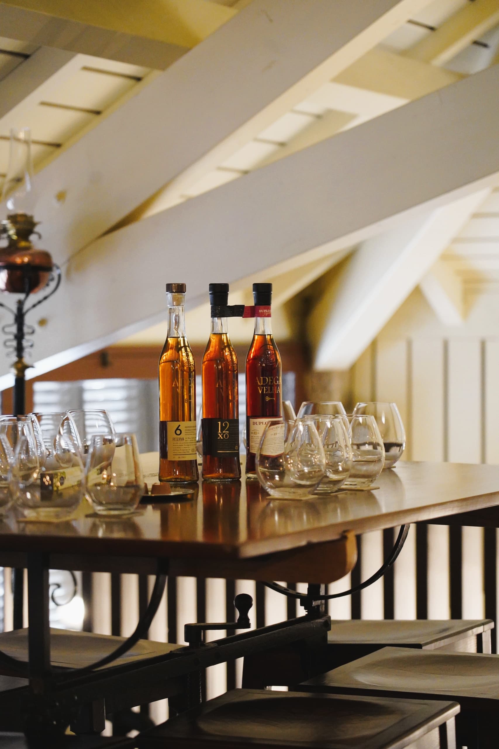 Discover Portugal’s Wine Heritage with Provas de Vinho: Premium Tasting Experience