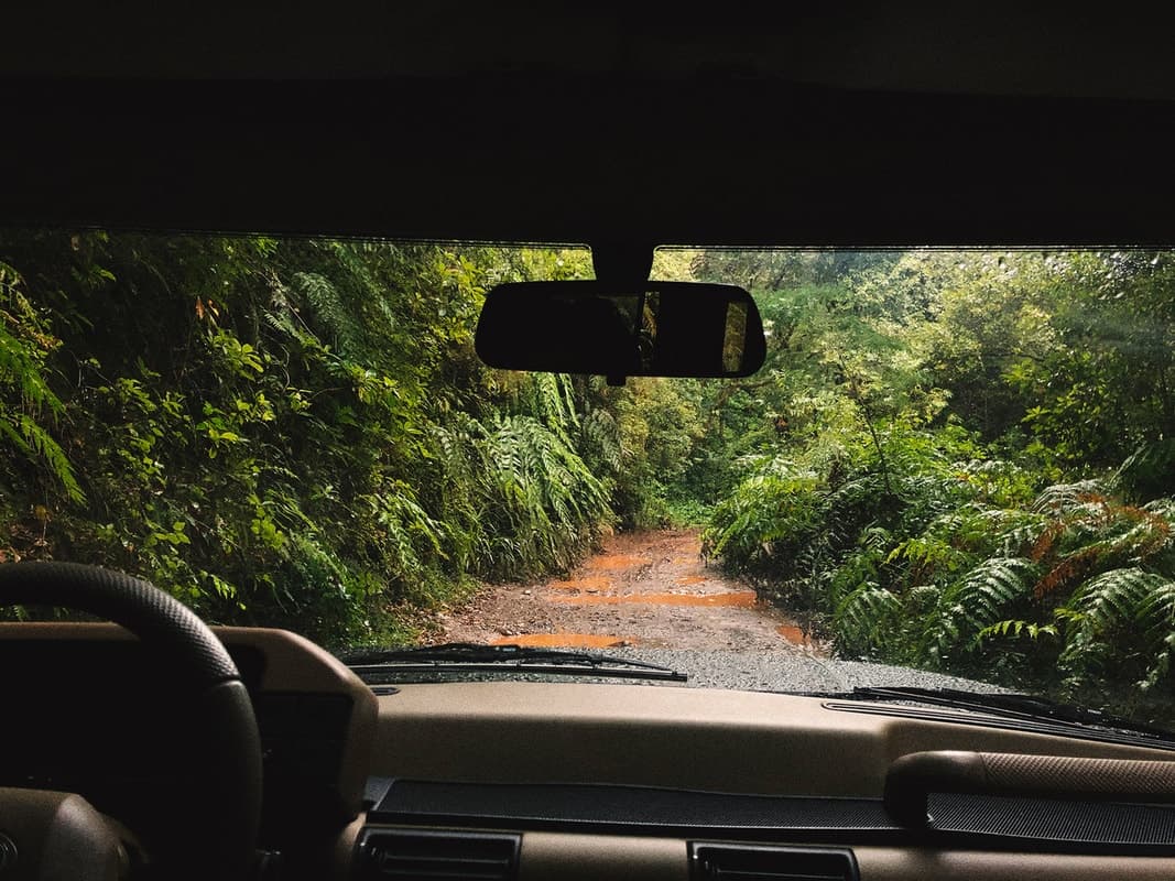 Madeira Off Road Tours: Private Custom Island Adventures
