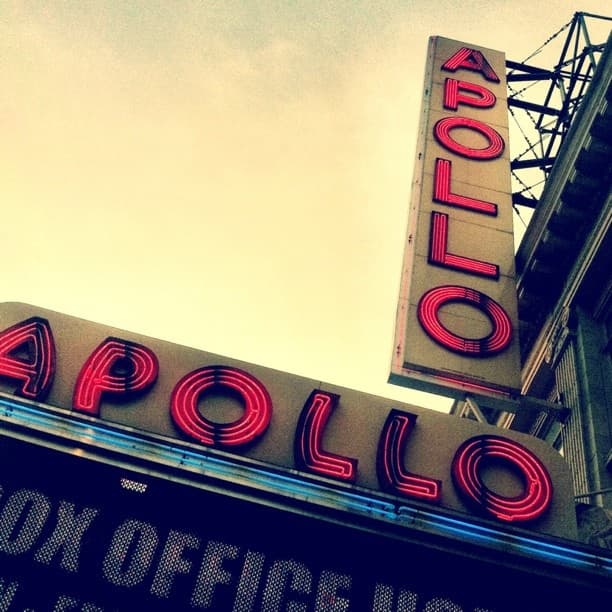 Cultural Tour of Harlem with Per Le Strade Di New York