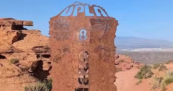 West Rim Jeep Adventure with Off the Grid 4x4 Tours