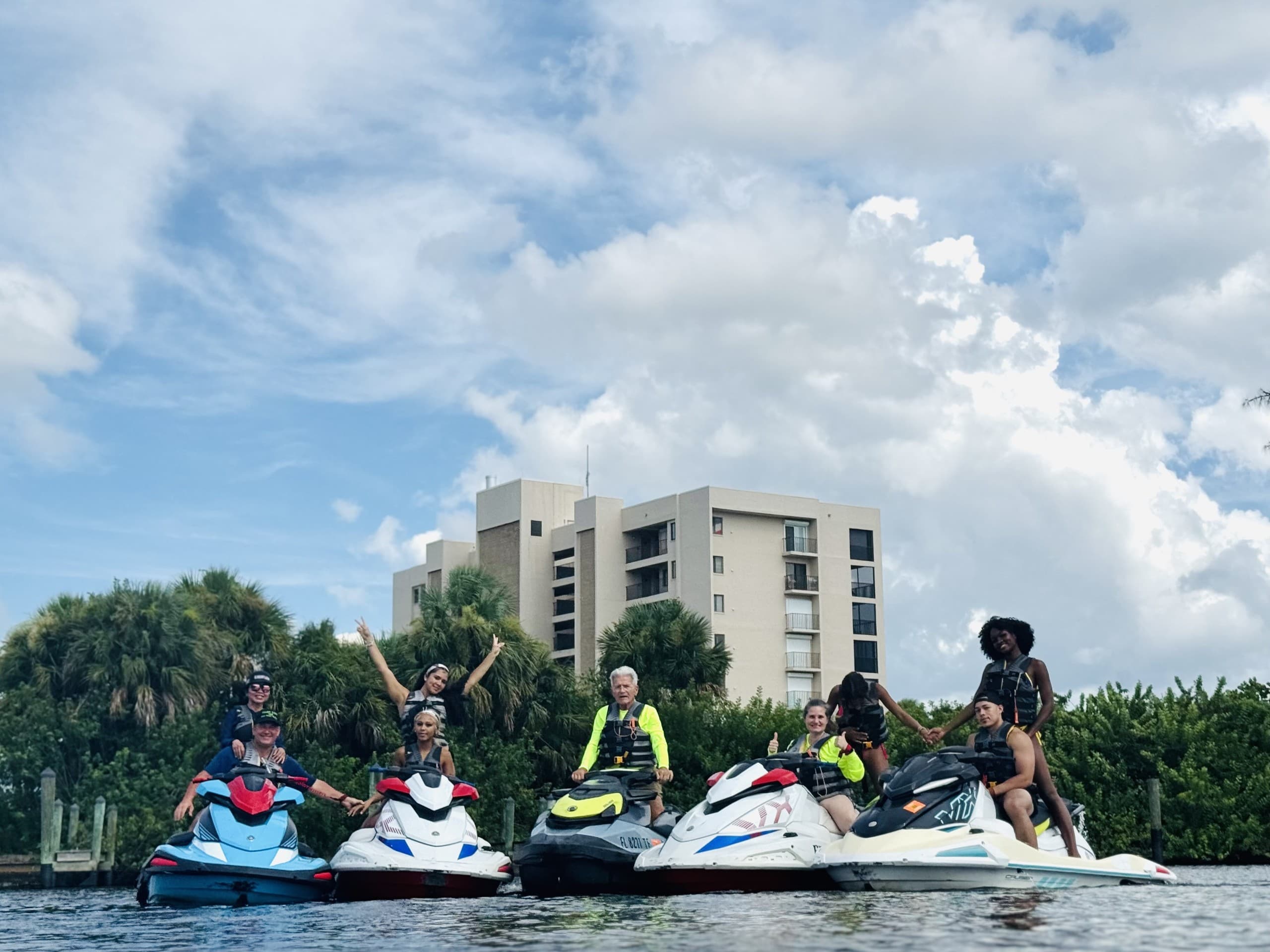 Sanibel Island Dolphin Tour: Gulf Dolphin Watching, Mangroves & Sunset Cruises photo 2