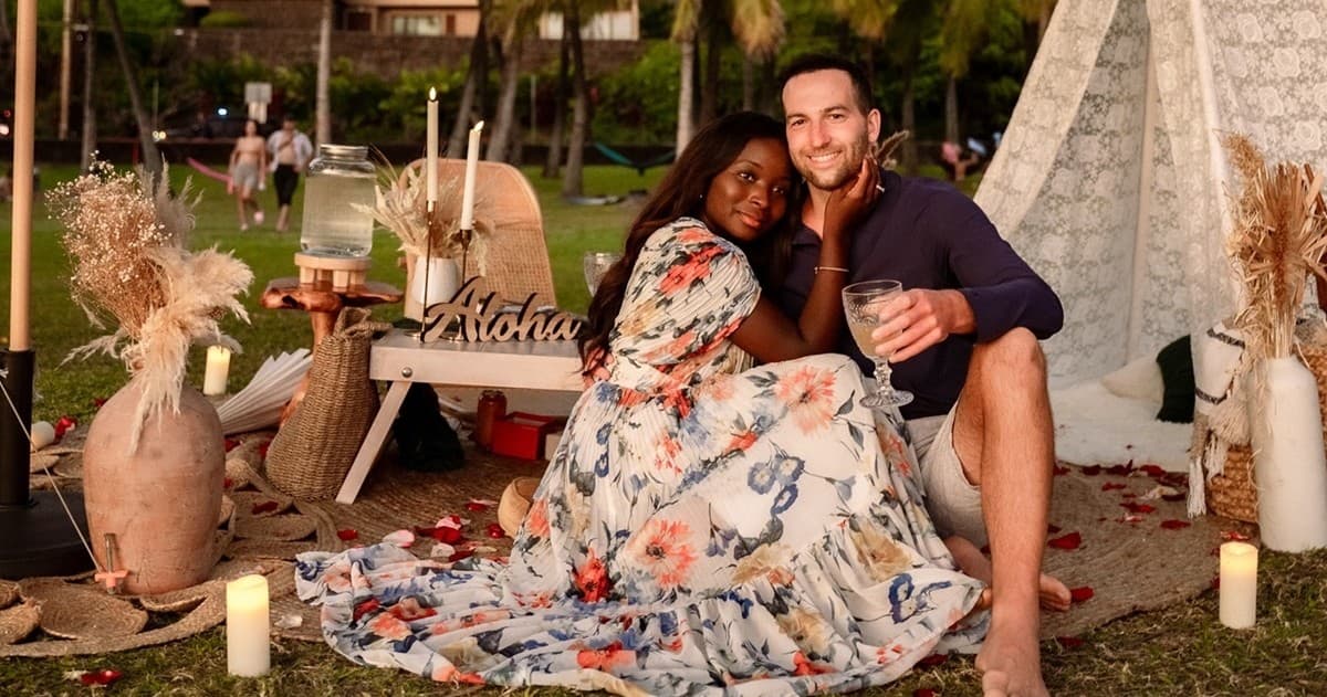 Luxury Chef Picnic Experience with Experience Aloha Co in Honolulu