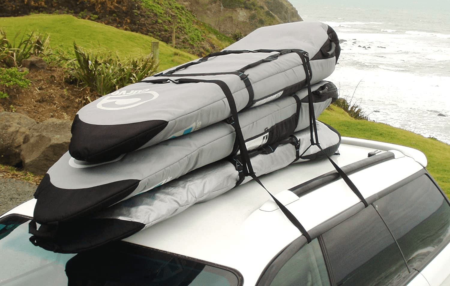 Soft Racks Rentals with Hulakai in Waikoloa Village