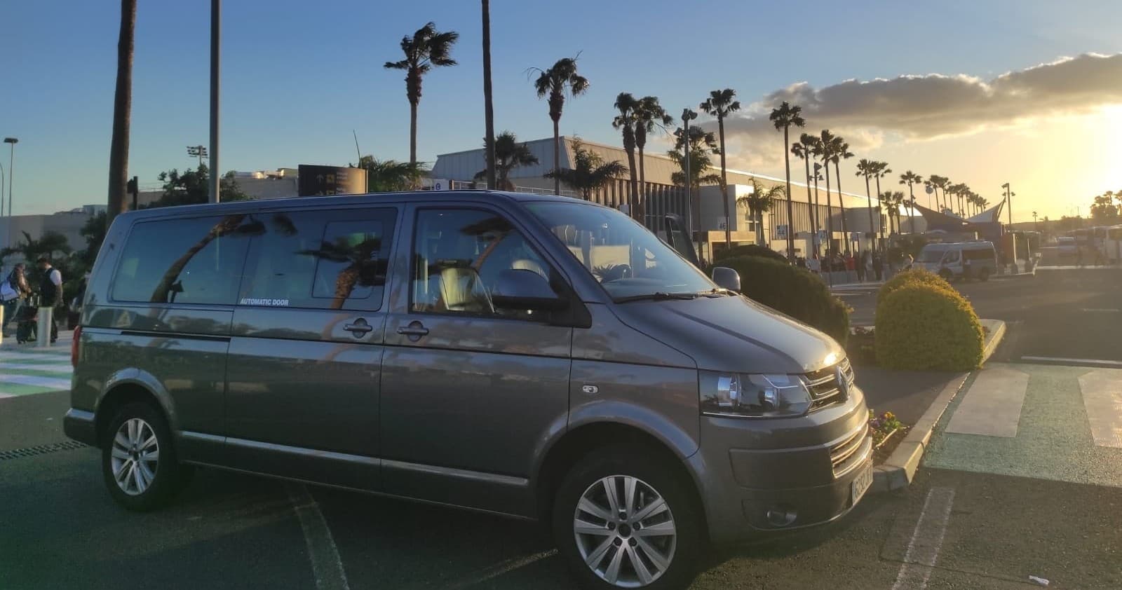 Land Adventures with Tenerife Airport Transfers: Seamless Travel Tips