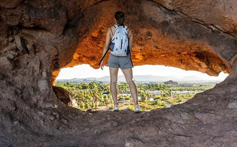 Explore Phoenix with a Unique City & Shopping Tour