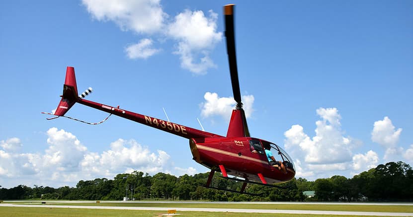 Explore Hilton Head Island by Air: The Ultimate Lighthouse and Coastal Aerial Tour