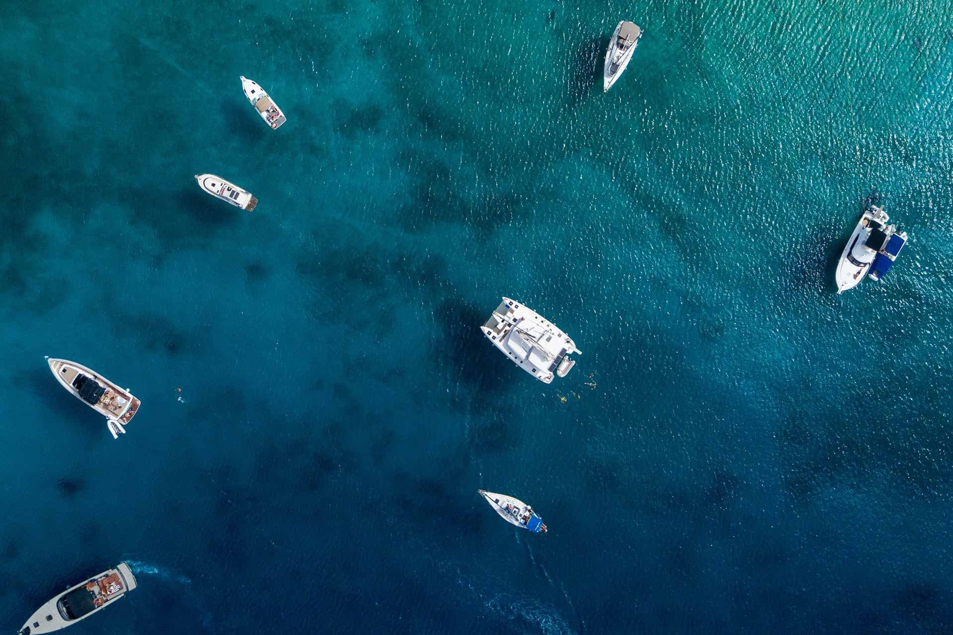 Charter Marine’s Boira: Maritime Adventures in Mallorca