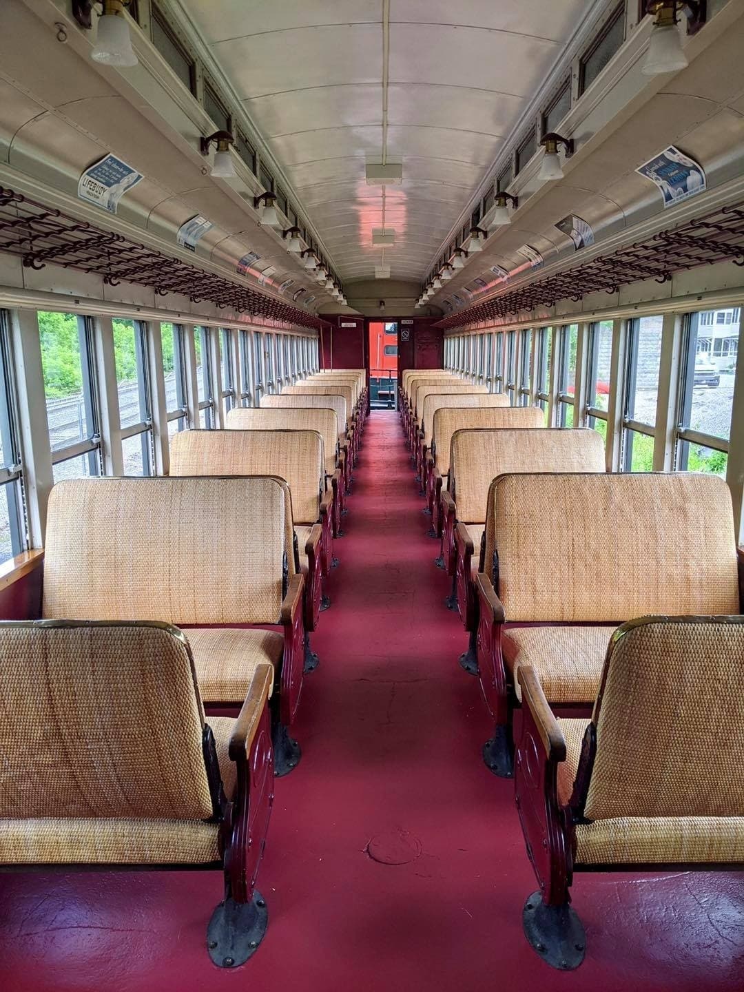 July 4th Fireworks Train to North Adams: A Hassle-Free Night on Rails photo 2