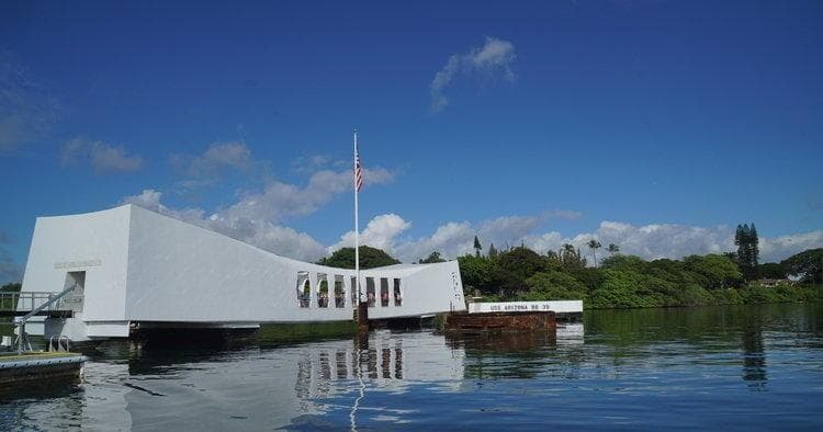 Private Pearl Harbor Photography Tour in Honolulu, Hawaii