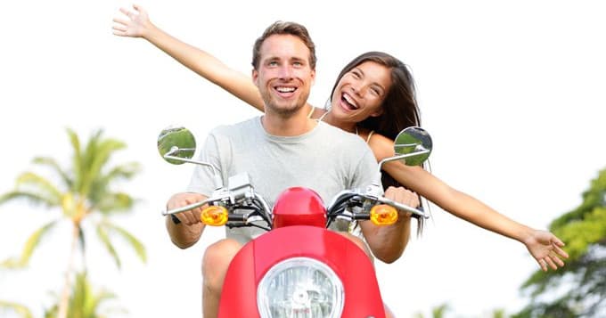 Scooter Rentals in Key West: Explore Florida’s Island Freedom