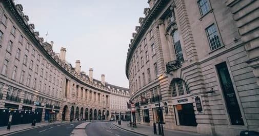 Piccadilly Tour Highlights with Halal Tourism Britain