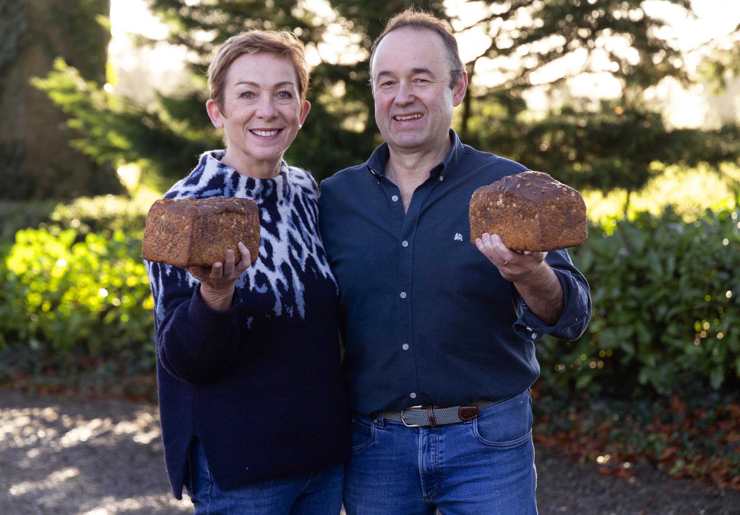 Food & Culture Tour with Good Food Ireland in Meath
