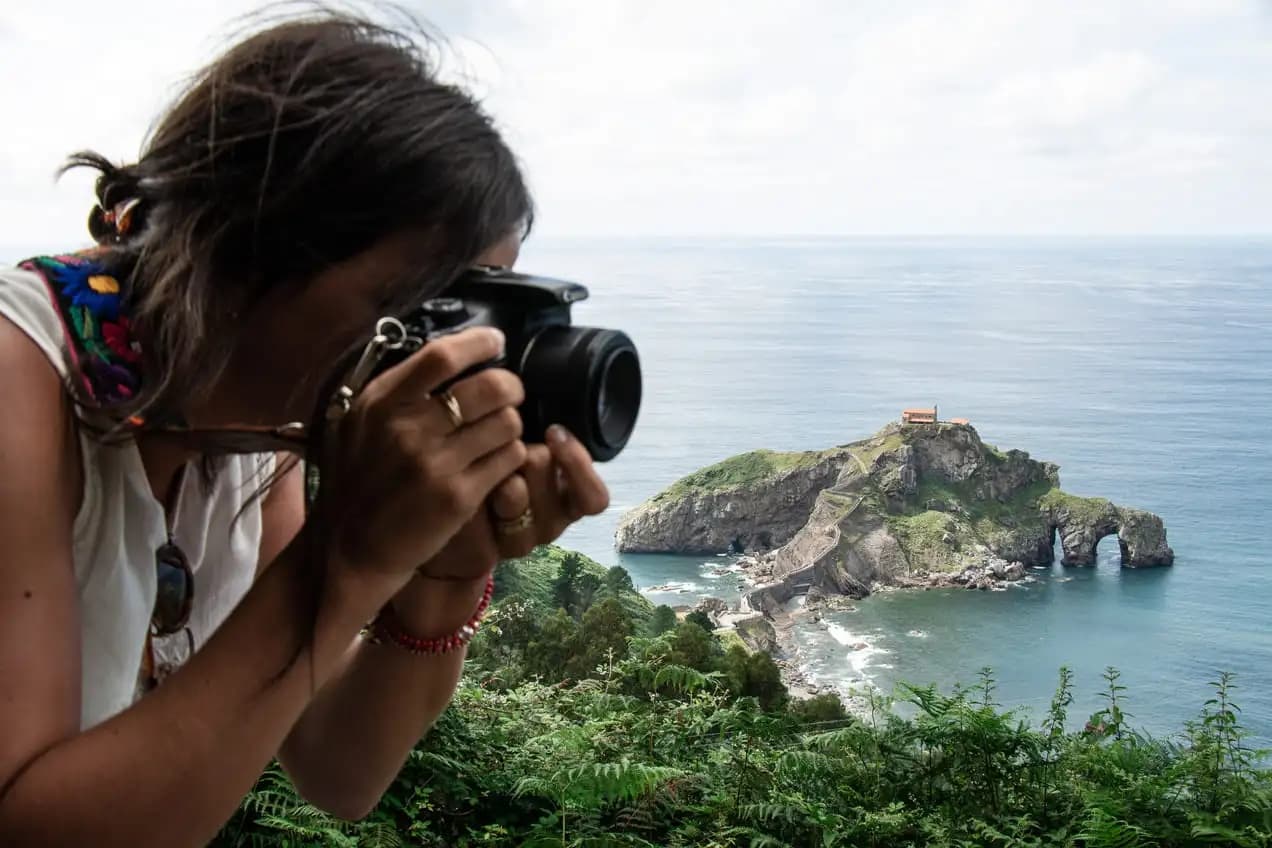 Costa Vasca: San Juan de Gaztelugatxe, Mundaca y Lekeitio | City Tour in Donostia-San Sebastian | Sightseeing Tour, Guided Tour, Attraction, Private