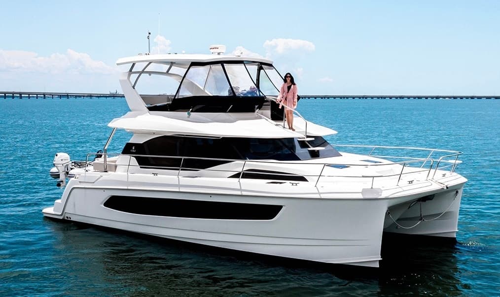 Lil' Bit Nauti! Sunset Charter on Anna Maria Island