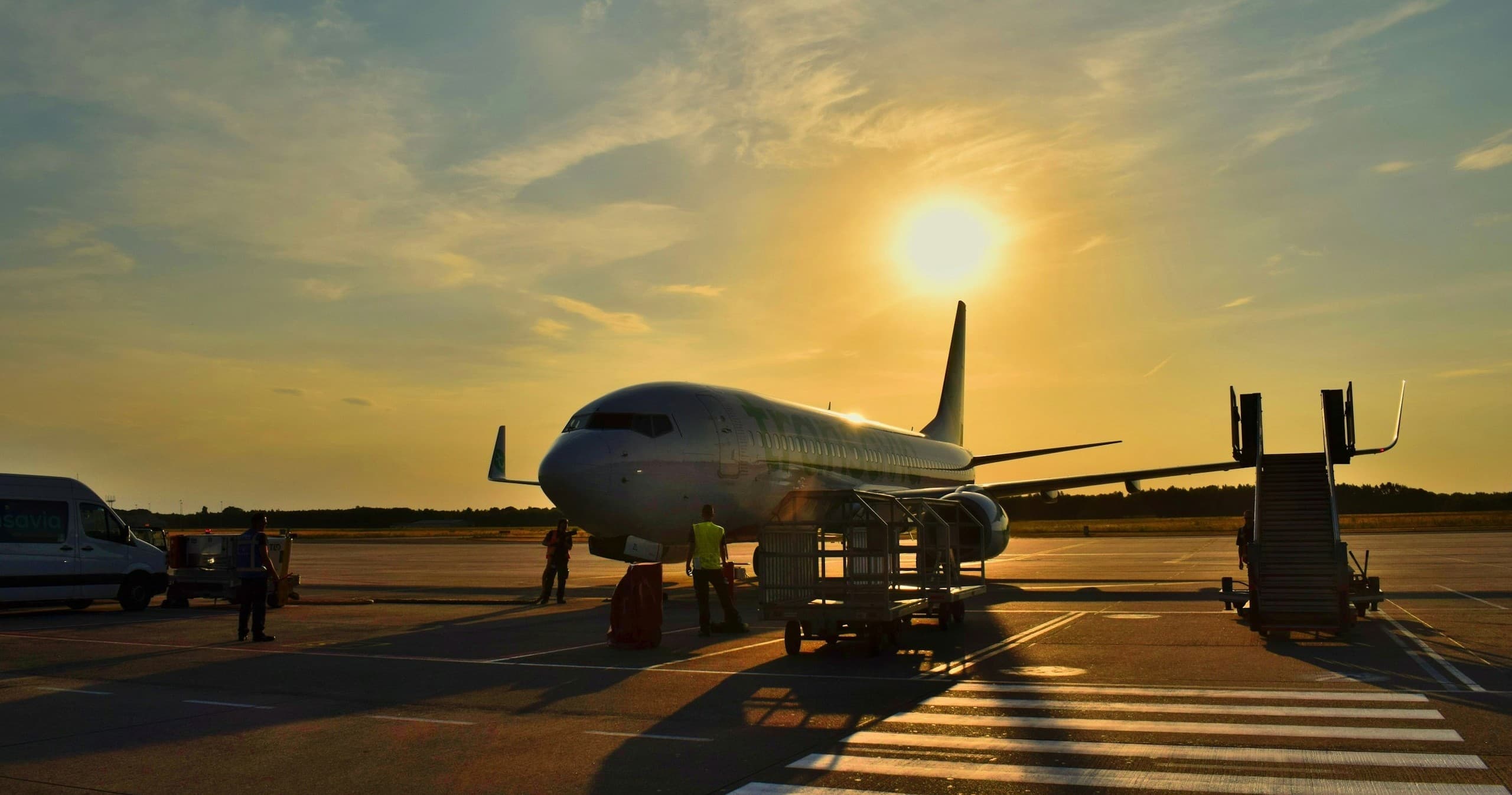 Outdoor Transit: Borinquen Paradise Tours, LLC Airport Service
