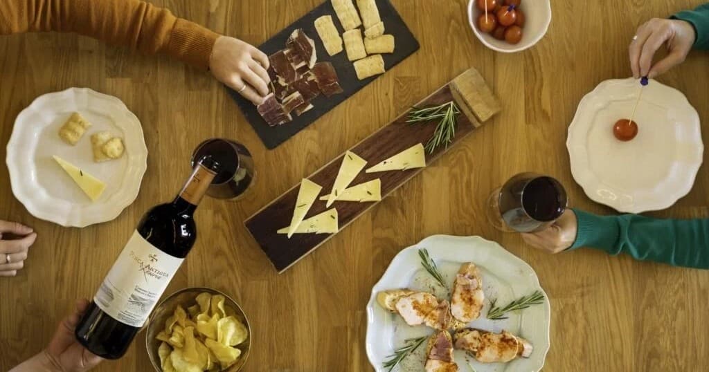 La Mancha Wine Tasting with Farm Experiences & Tours