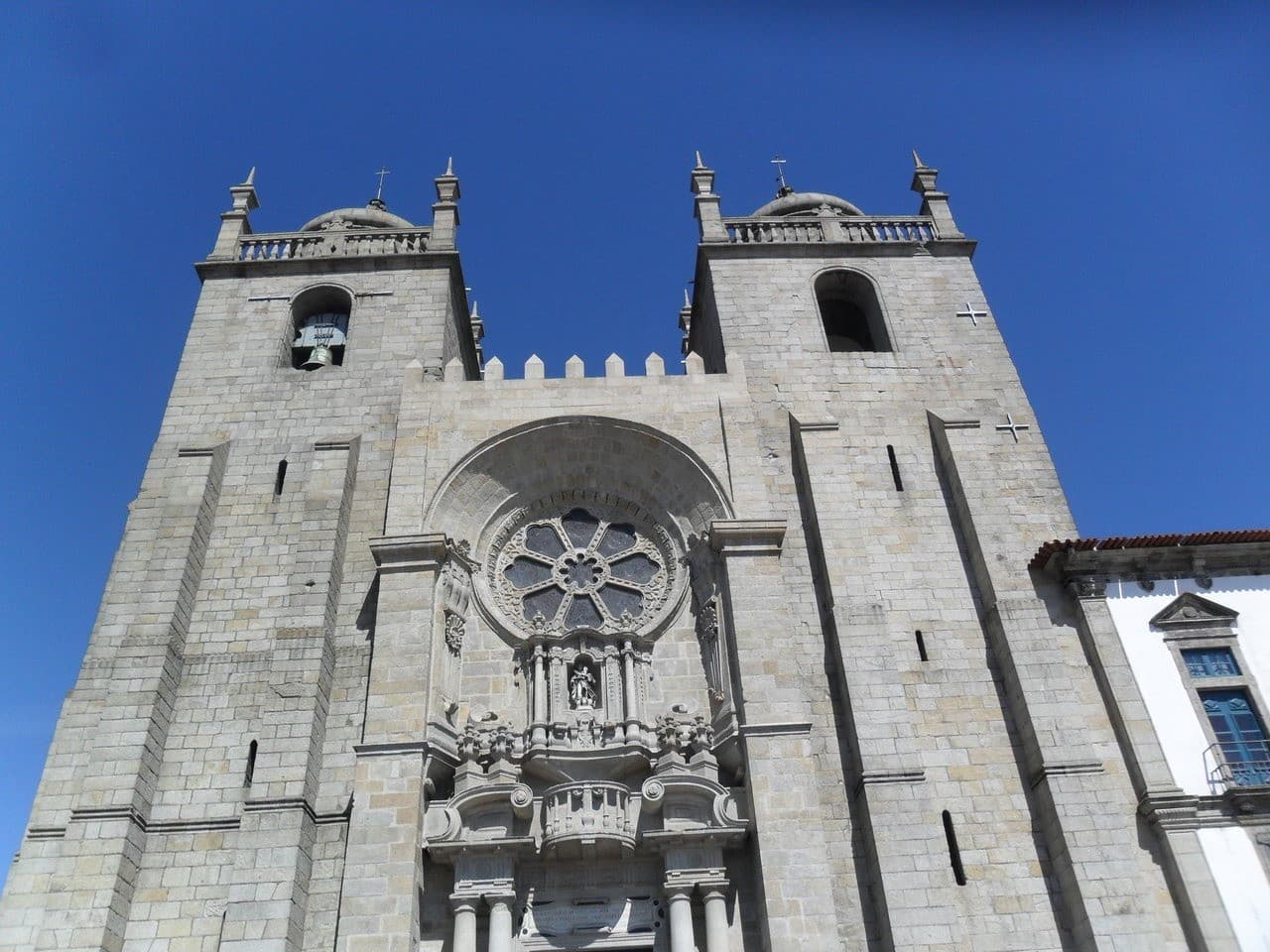Walk Porto Like a Local: Private 3.5-Hour Guided Walking Tour photo 3