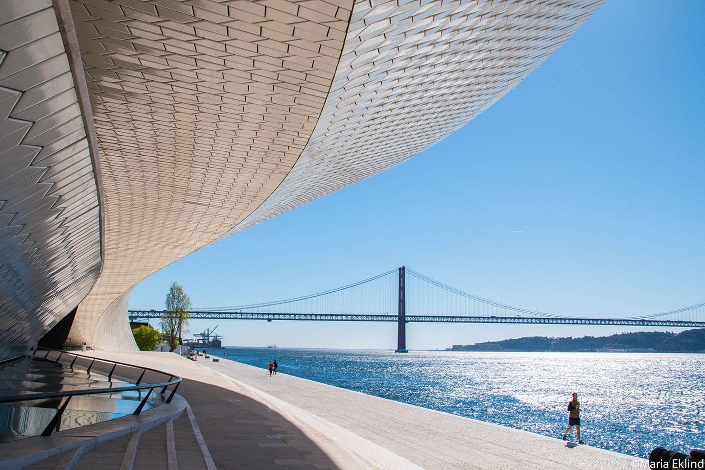 Architektur-Entdeckungstour mit Artchitectours in Barcelona