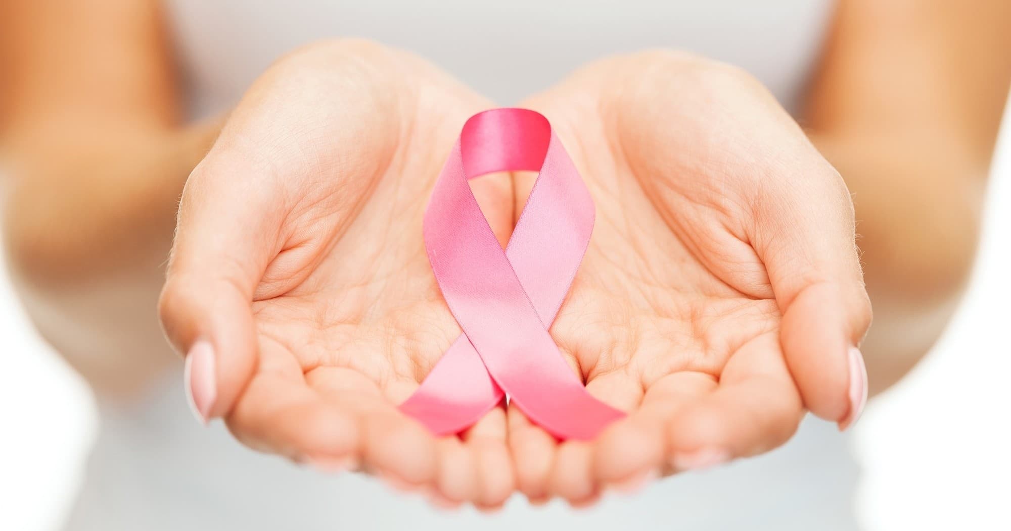 Heartfelt Train Journey | WK&S Railroad’s Pink Ribbon Express