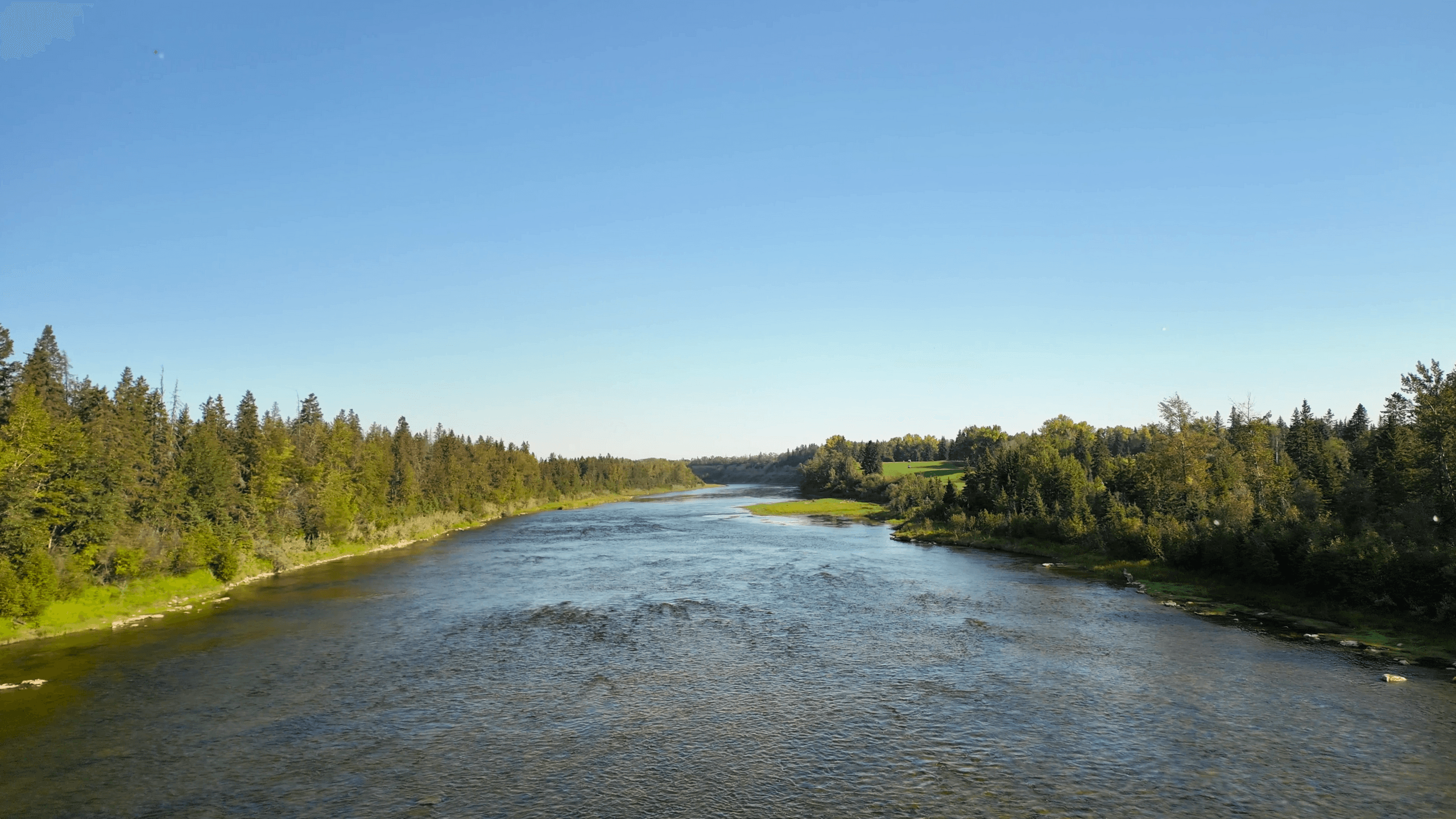 Walking Red Deer: Free 3-Hour River & Rail Tour of Downtown photo 3