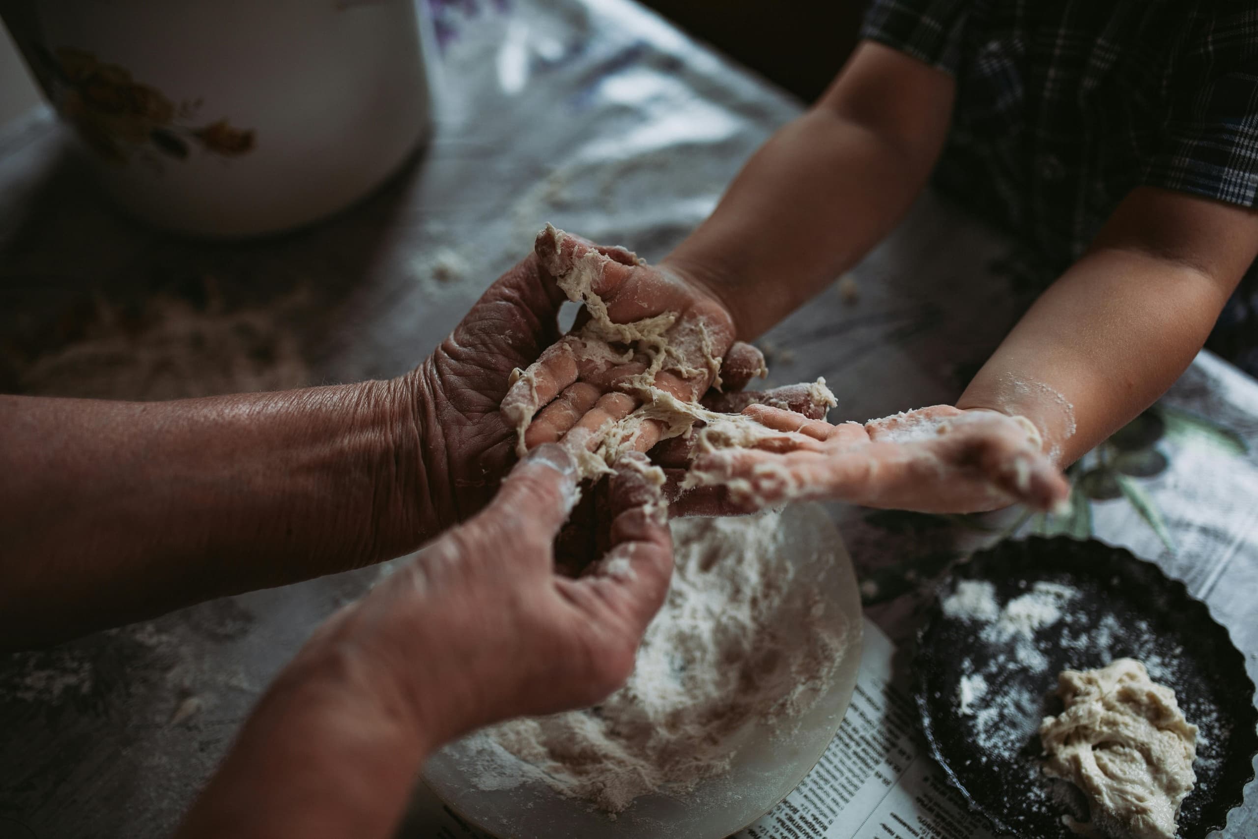 Make & Take Craft Day & Play at Home & Harvest — Kids' Creative Workshop in Bedford, PA