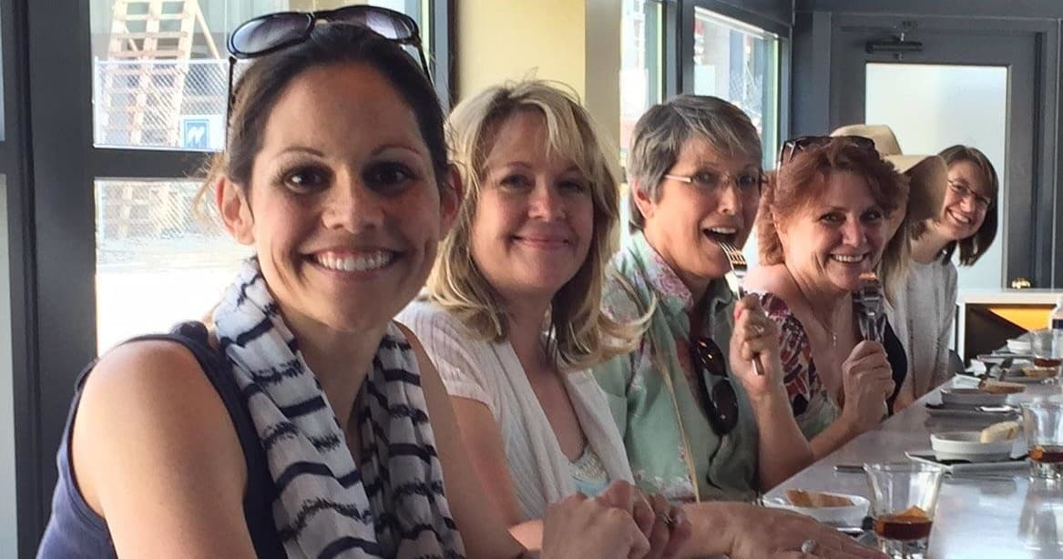Experience Southern Flavors on the Factory at Franklin Food Tour in Tennessee