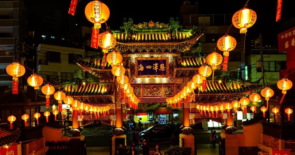 City Walking Tours: Discover Soho, Little Italy & Chinatown with Allen Batista Travel Inc