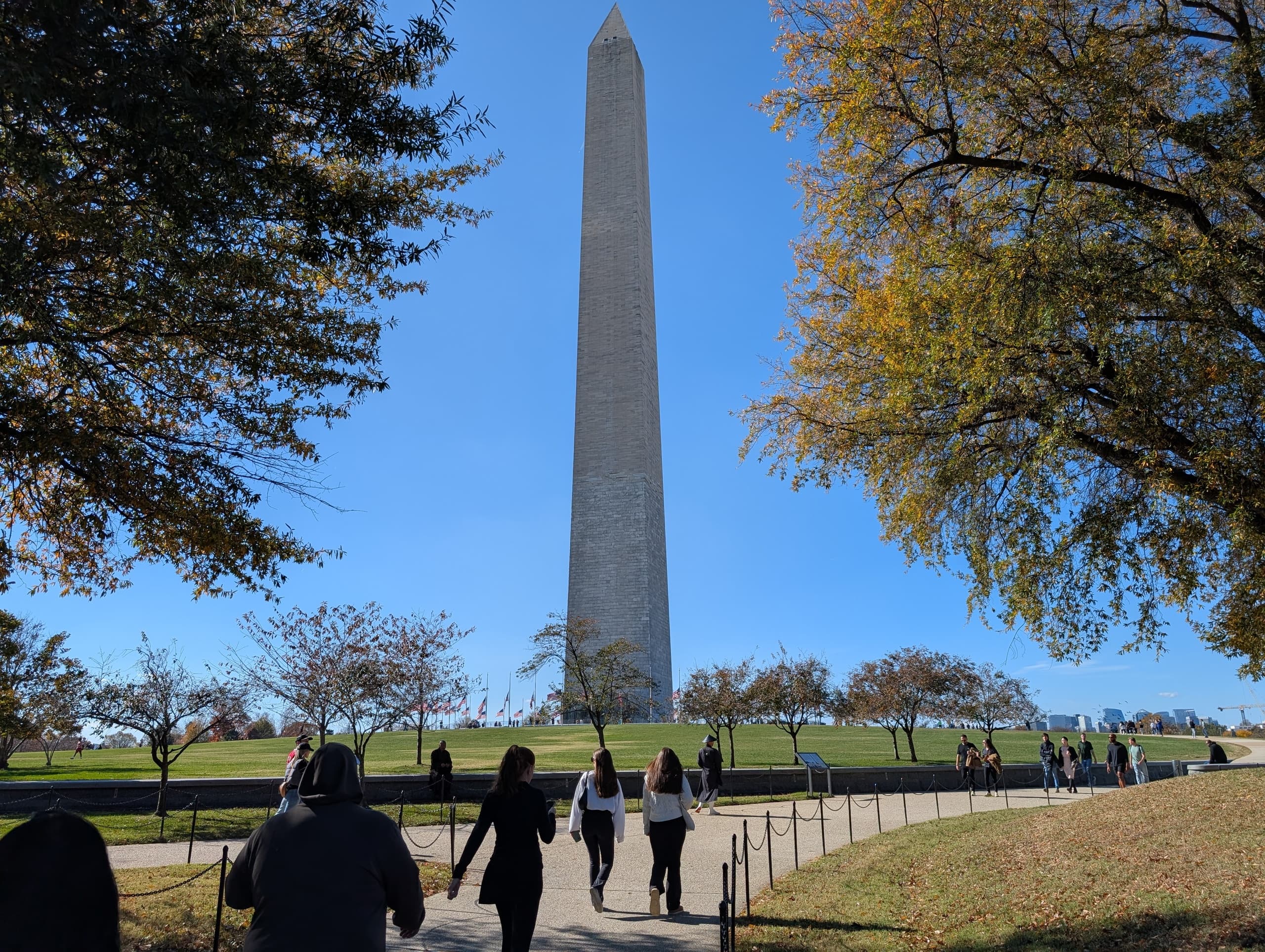 Monumental History: Presidents on the National Mall Walking Tour photo 4