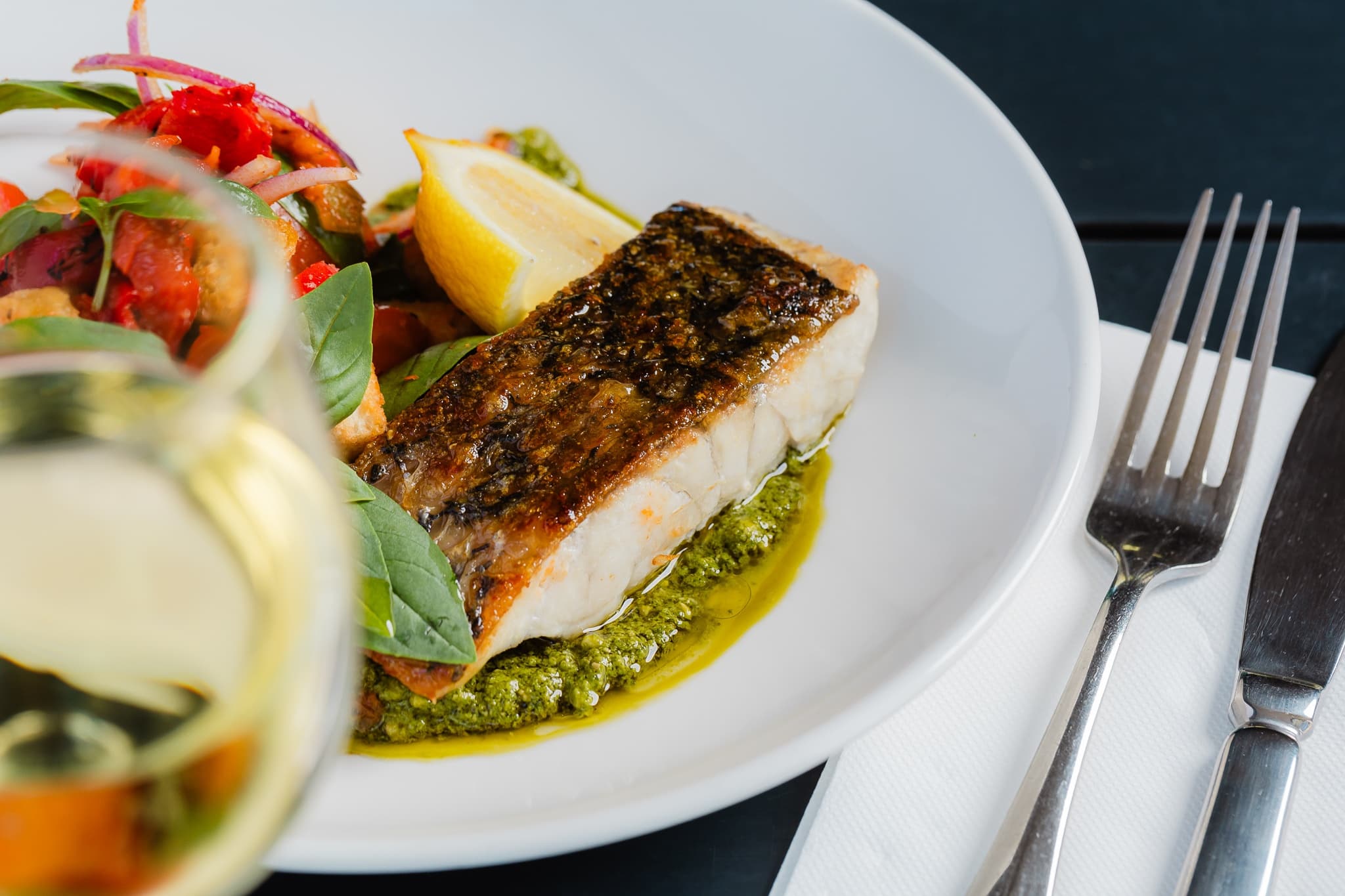 Winery Tour & Lunch at Sirromet, Mount Cotton QLD