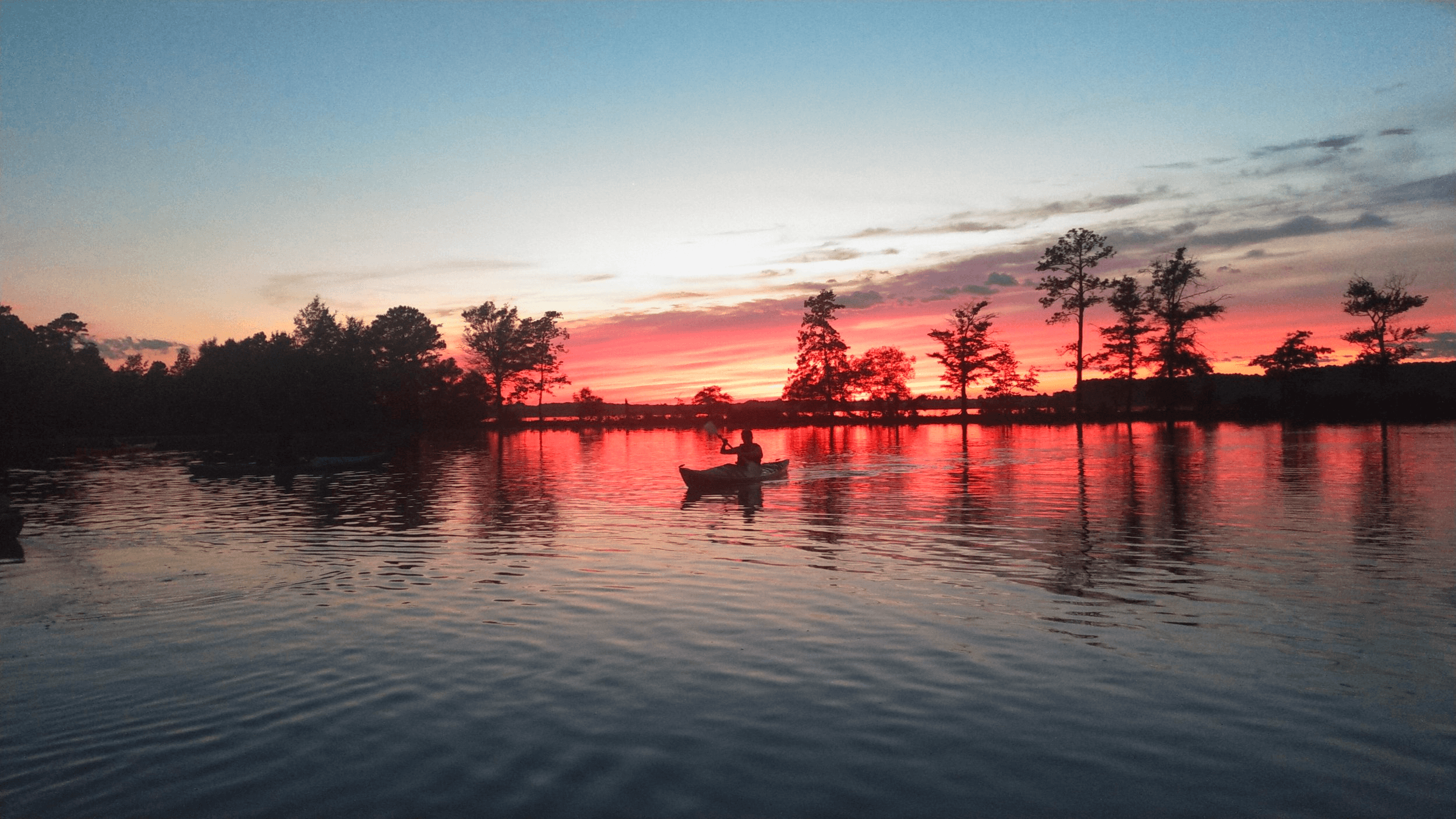 Kayaking & Water Activities with Frog Hollow Outdoors