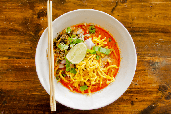 Culinary Adventure & Burmese Cuisine with Chef Sara