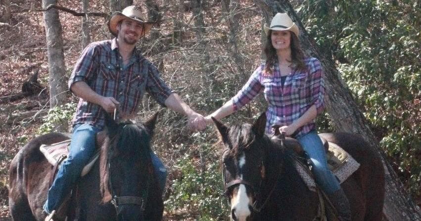 Explore Scenic Valley Trail: A Captivating Ride through Cullowhee’s Forests and Lakes