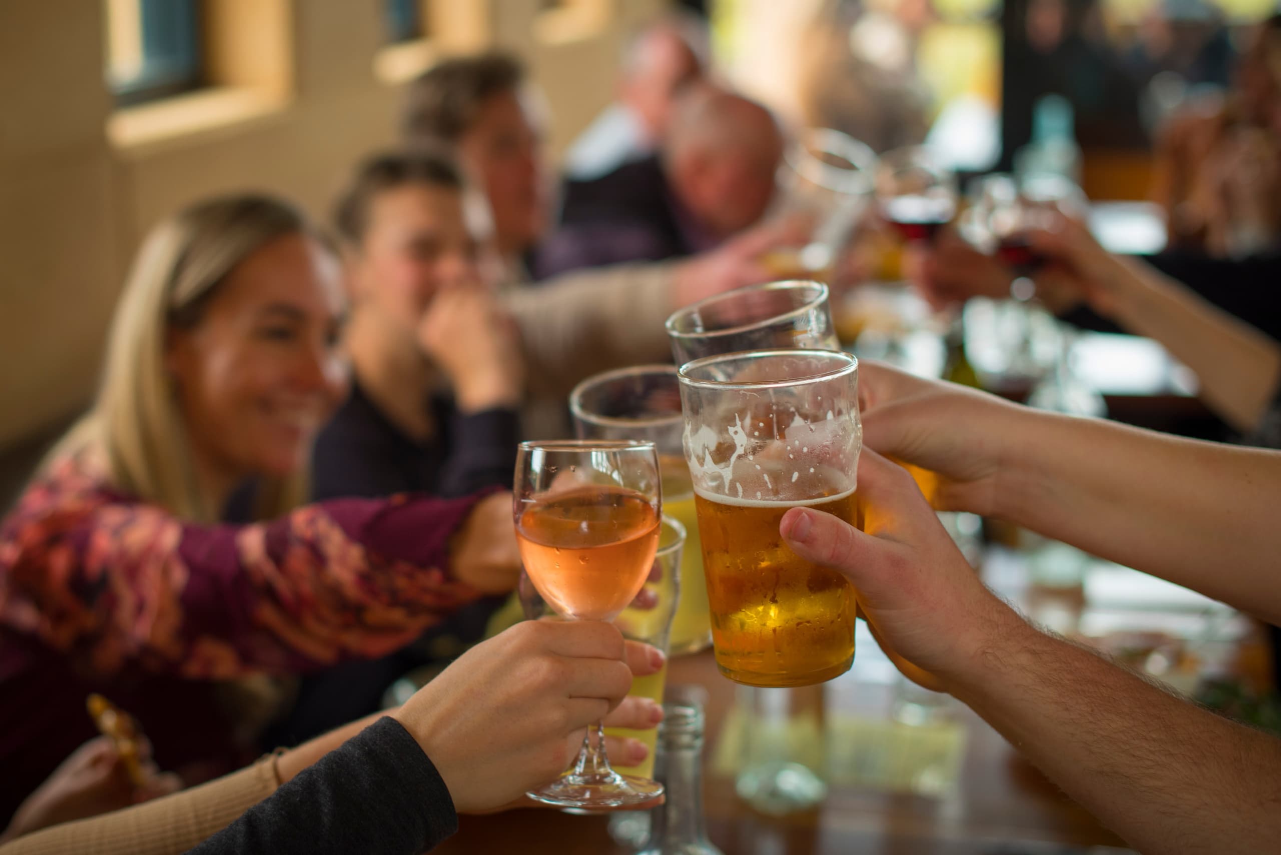 Land Adventures with Cheers Scenic & Winery Tours in Margaret River