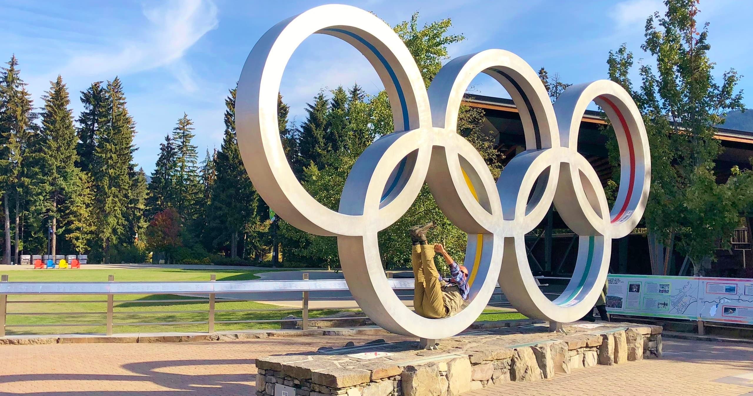 Whistler Valley Tours: The Great Whistler Walking Tour