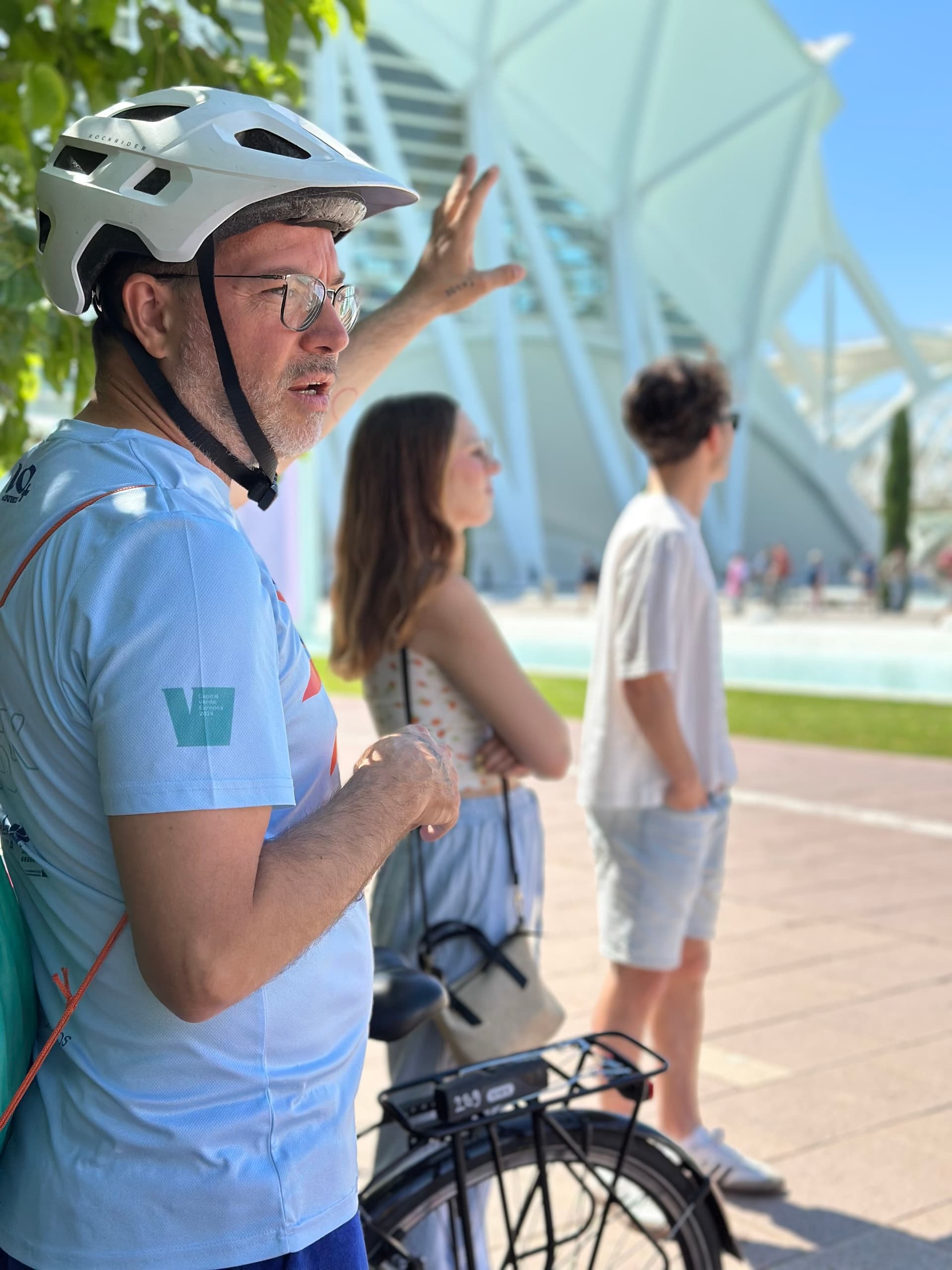 Bike Tour Valencia’s Maritime Towns with Tour Me Out