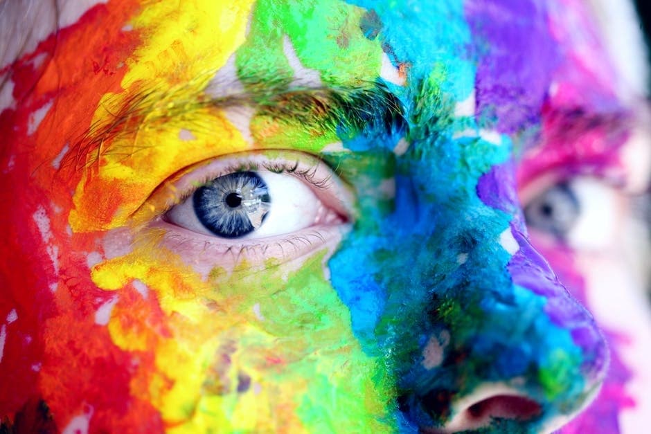 Neon Paint Parties at House of Rage’s Drip Zone in Dartmouth