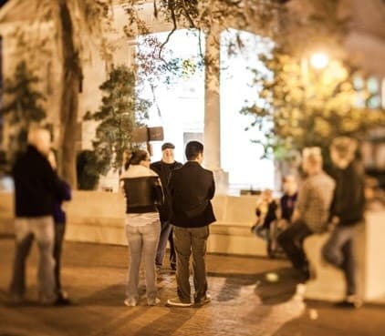 Savannah After Dark: Spirits and Scoundrels Ghost Tour Reveals Unfiltered True-Crime Haunts photo 4