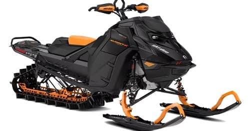 Five Days of Island Park Snowmobiling: Choose Your Sled, Chase the Snow
