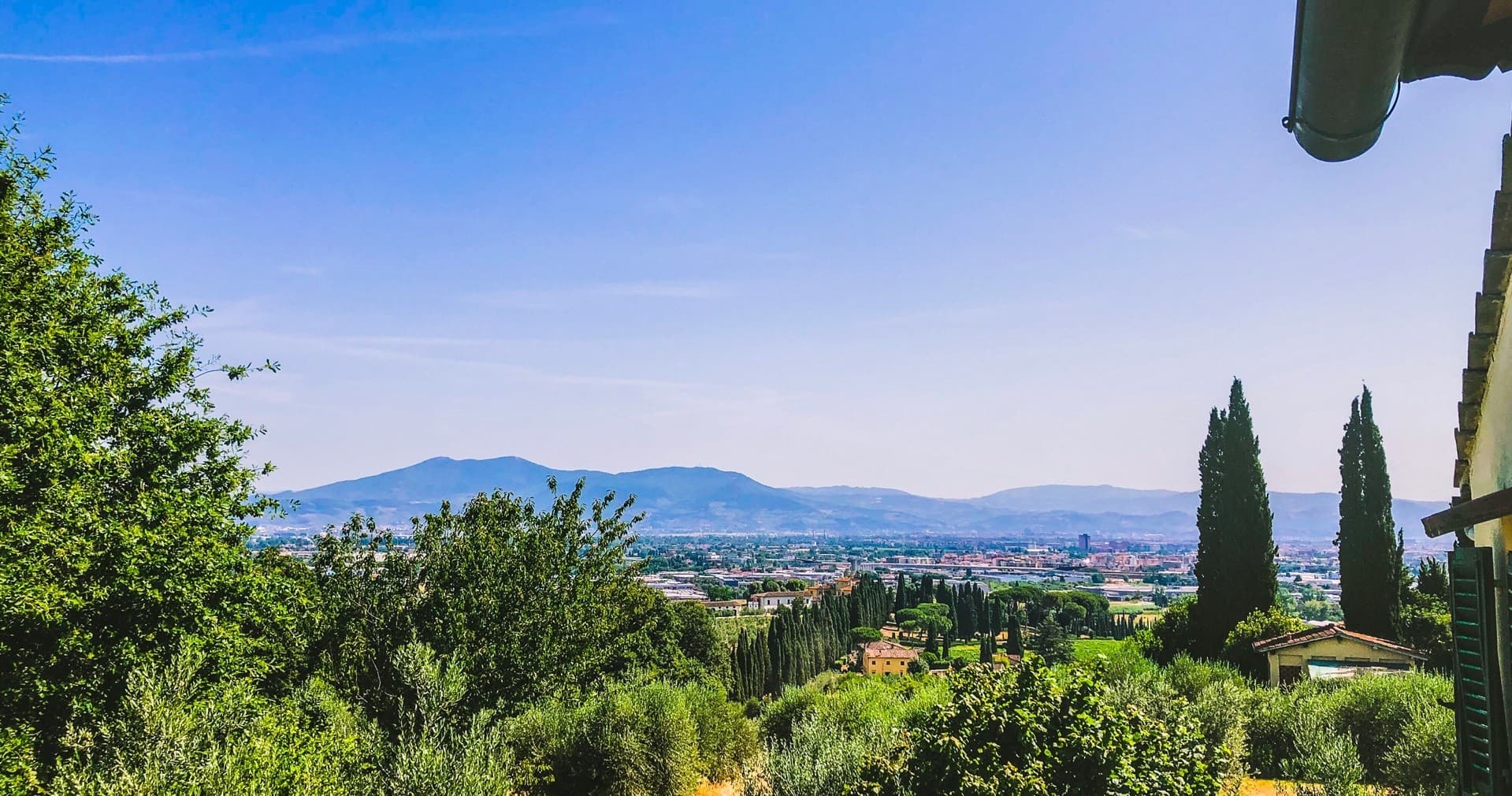 Culinary Adventure with Cooking with Carlotta in Toscana