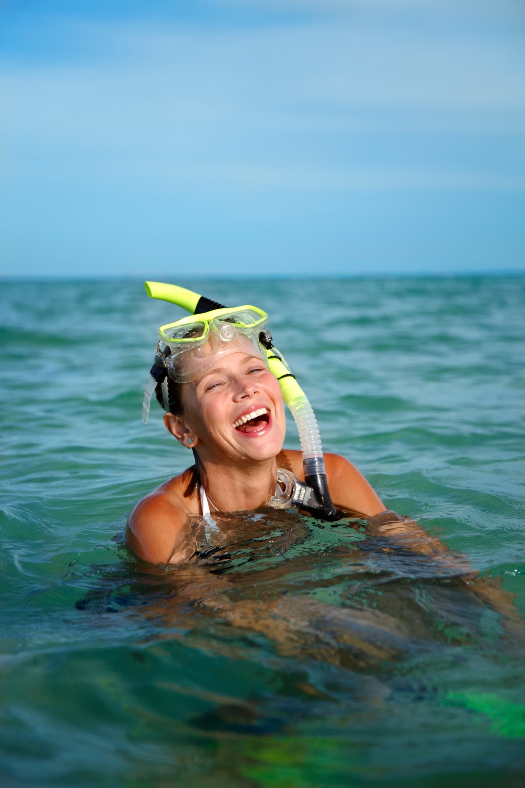 Mangrove Kayak & Snorkel Tour in St. Thomas, VI