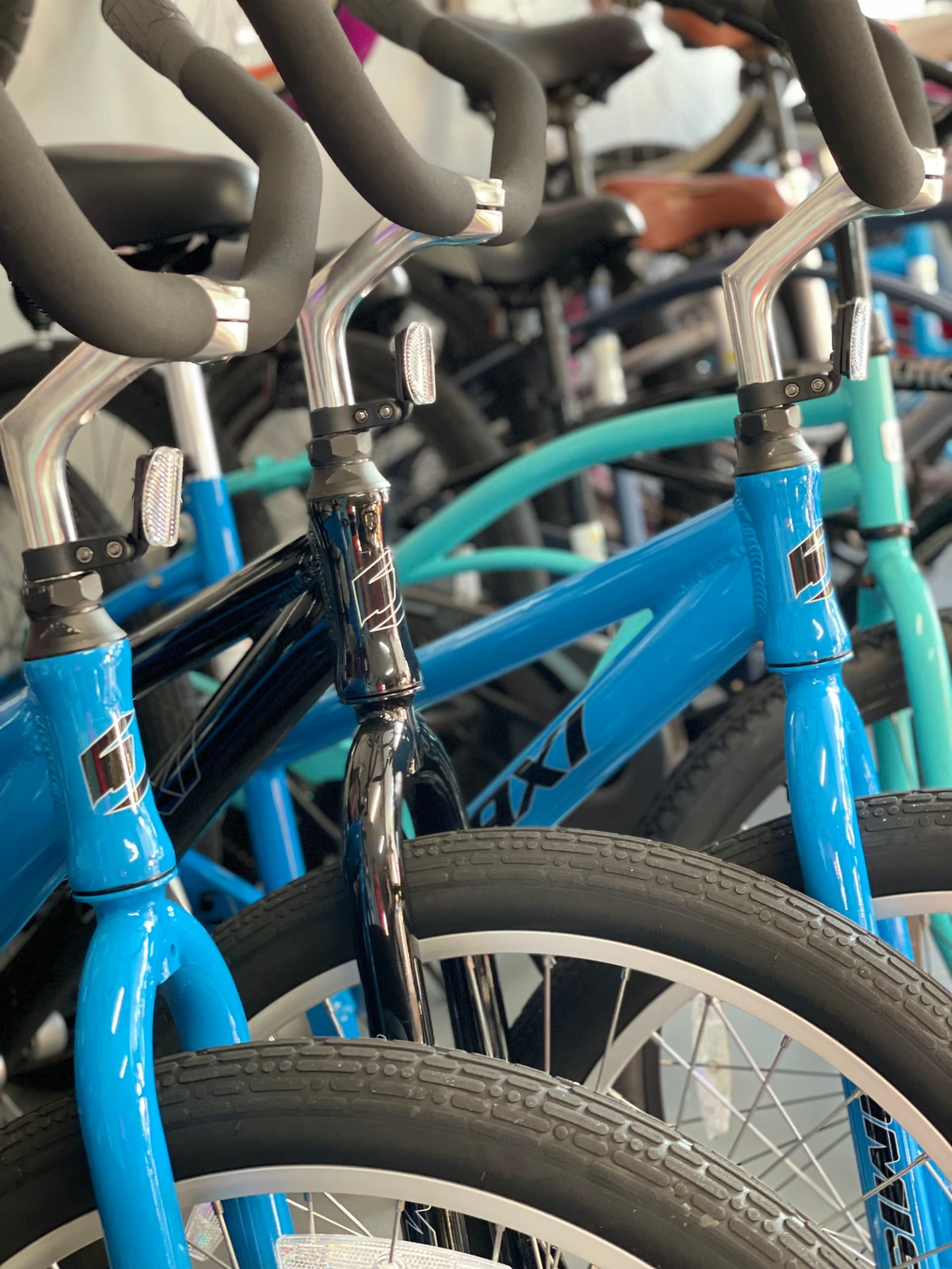 Beach Cycling with Wrightsville Beach Bikes and Boards