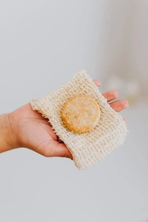 Beginner's Soap Making at Home & Harvest in Bedford