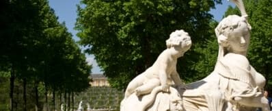 Potsdam Uncovered: Half-Day Walking Tour of Palaces, Gardens & History
